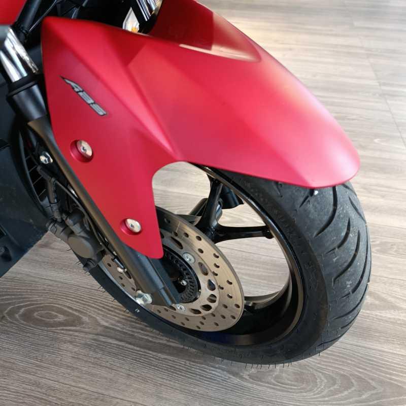 Yamaha N-Max 125 - 2021