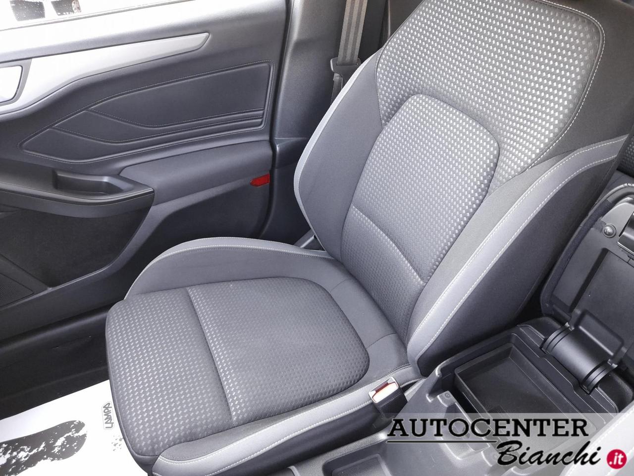 Ford Focus Wagon Focus SW 1.5 ecoblue Business 120cv auto
