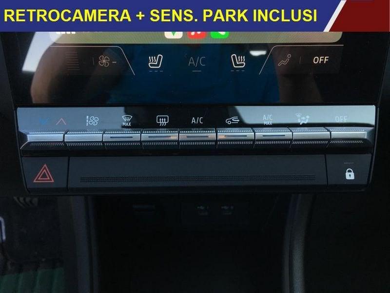 Renault Captur ECO GPL 100 cv Evolution SUPER-OFFERTA!! KM0