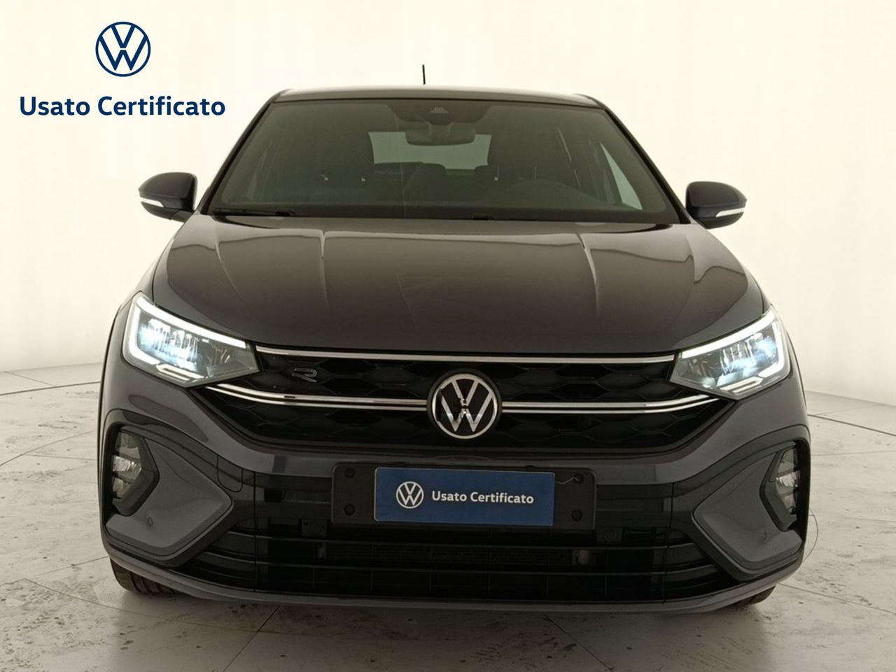 VOLKSWAGEN Taigo - Taigo 1.0 TSI 115 CV R-Line