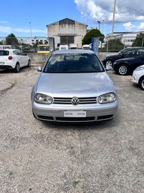 Volkswagen Golf 1.9 TDI/101 CV cat 5p. Time
