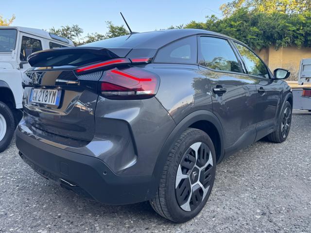 CITROEN C4 Solo 19999 km !!!!!PureTech S&S