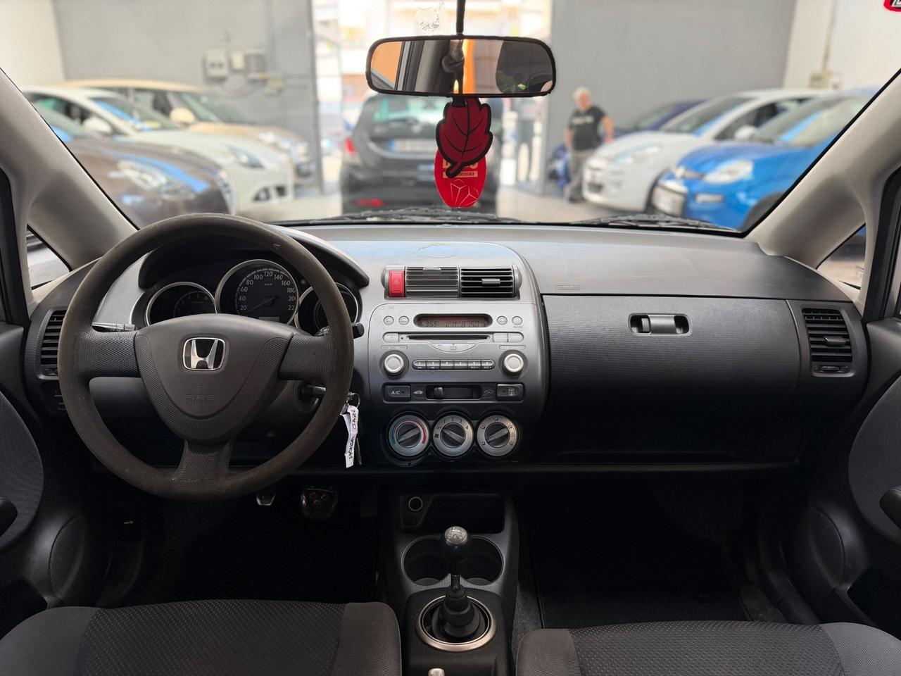 Honda Jazz 1.4 benzina