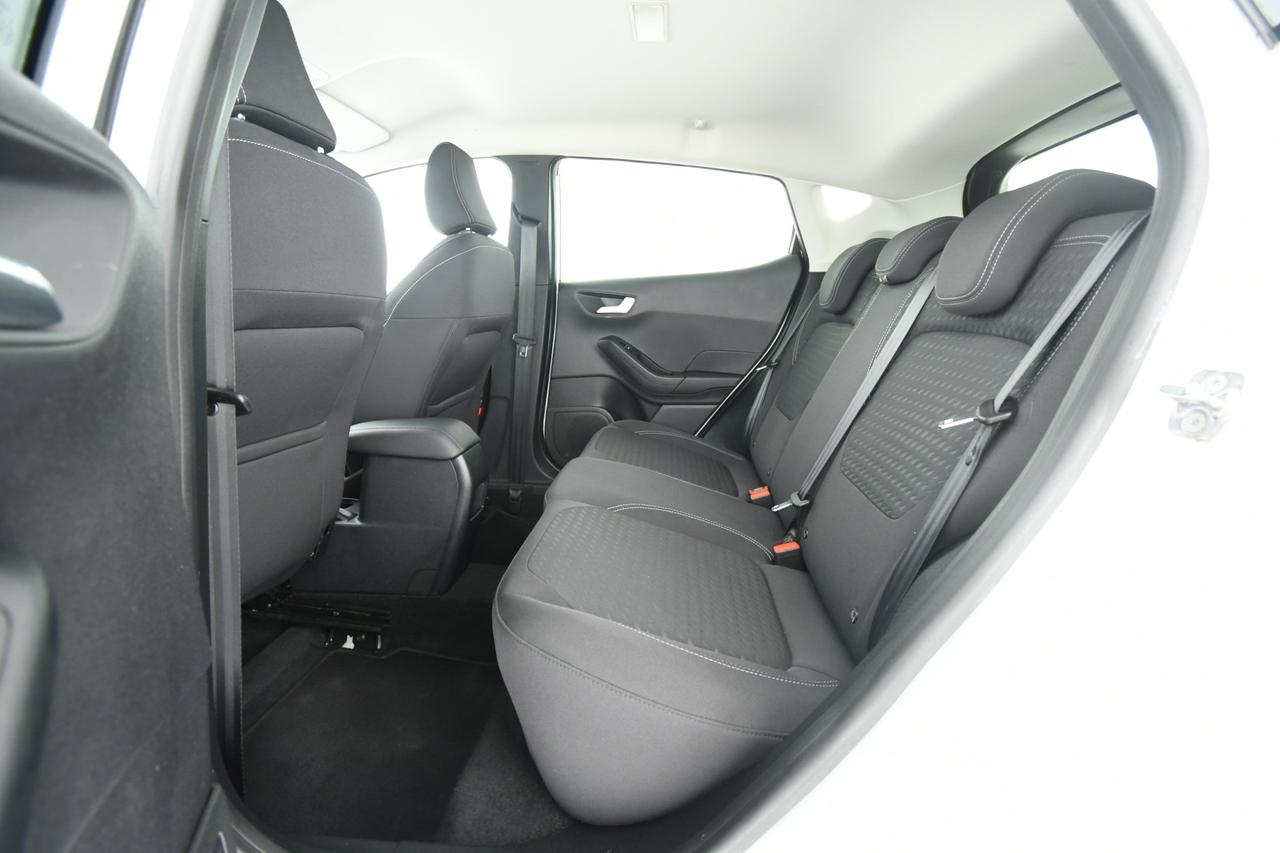 FORD Fiesta 5p 1.0 ecoboost hybrid Titanium s&s 125cv NEOPATENTATI+BLUETOOTH