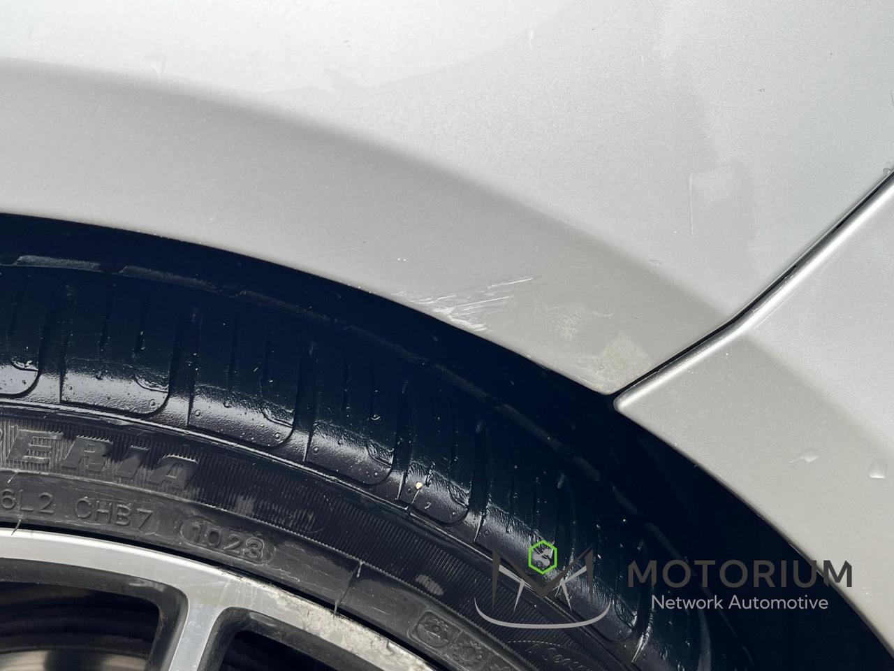 Mercedes-Benz A 180 CDI Dark Night Edition