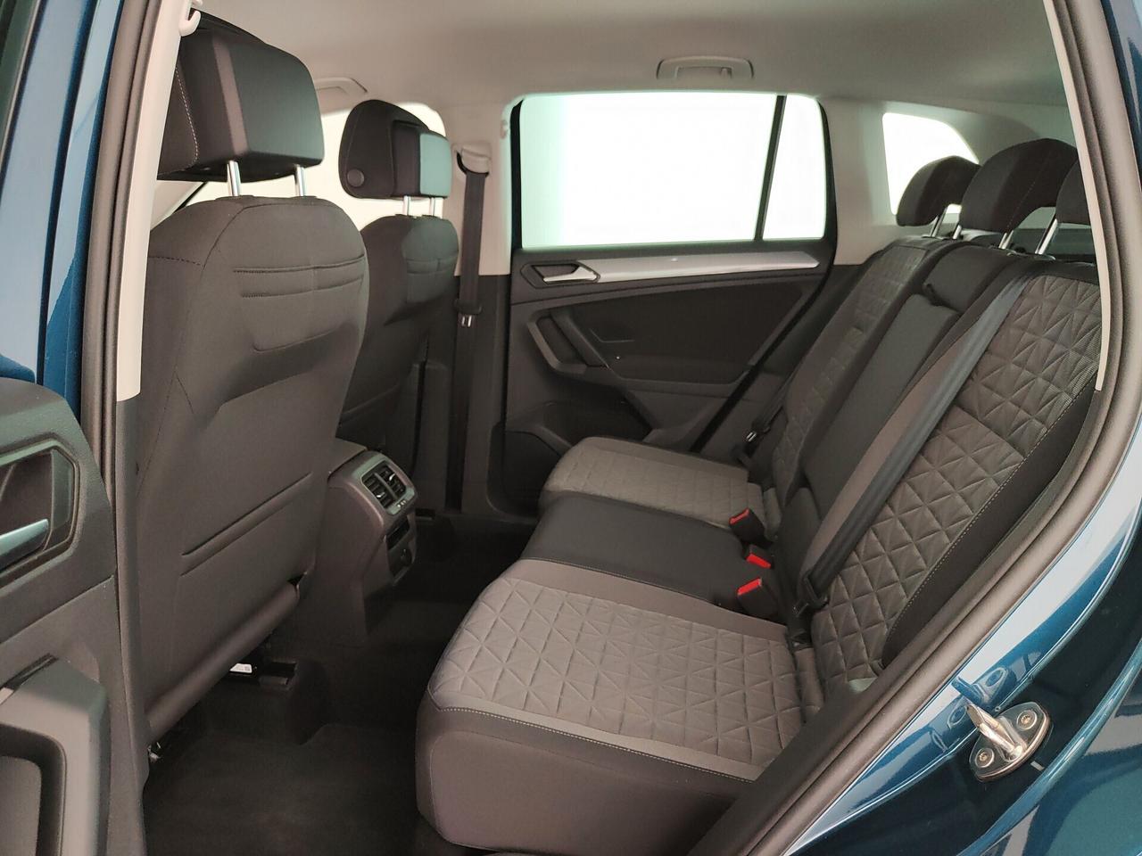 Volkswagen Tiguan 2.0 TDI 150 CV SCR DSG Life