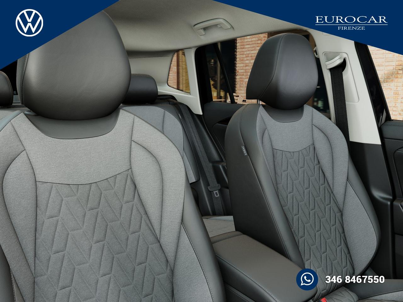 Volkswagen Tiguan 1.5 etsi edition plus 130cv dsg