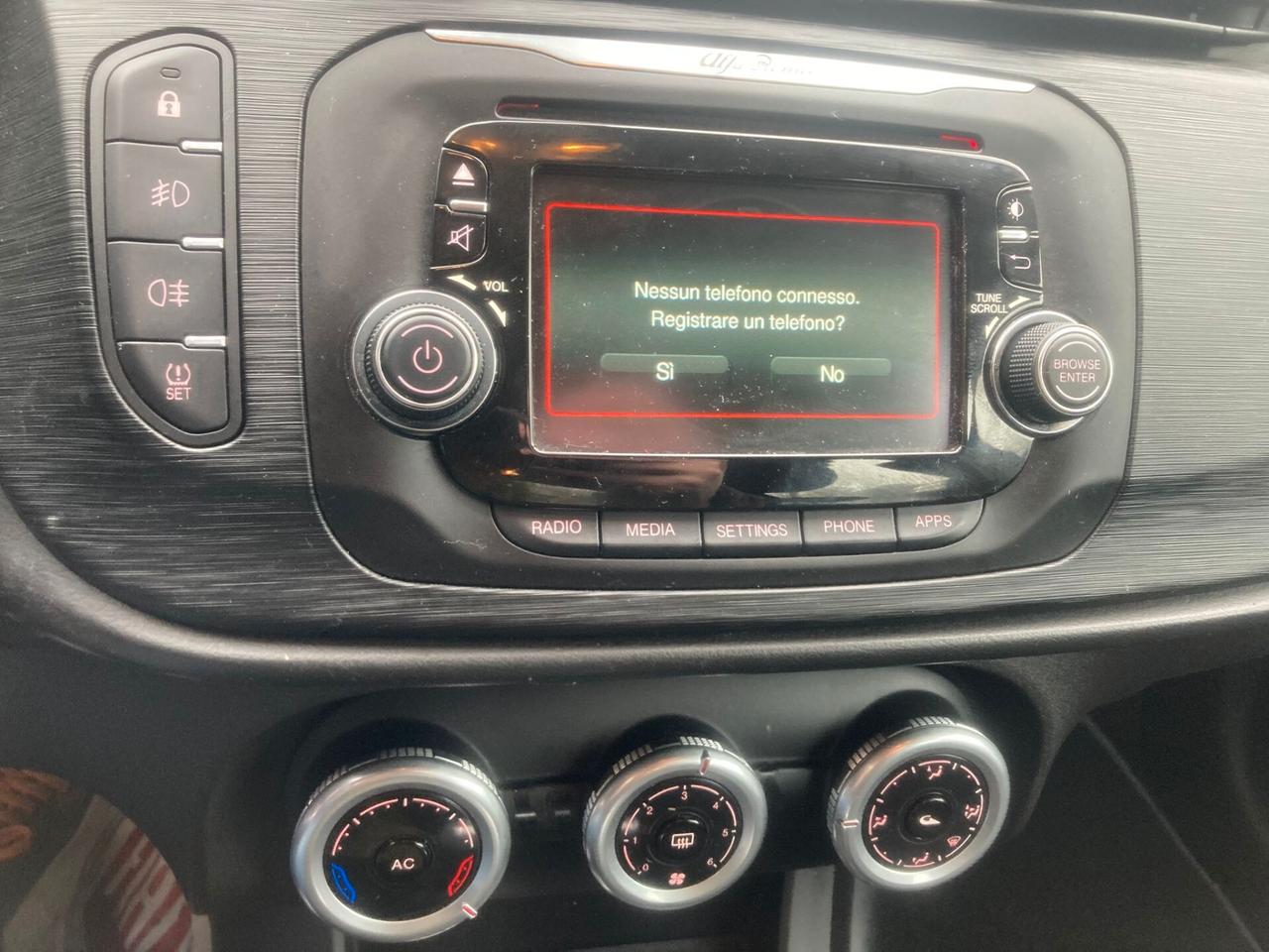 Alfa Romeo Giulietta 1.6 JTDm 120 CV Super