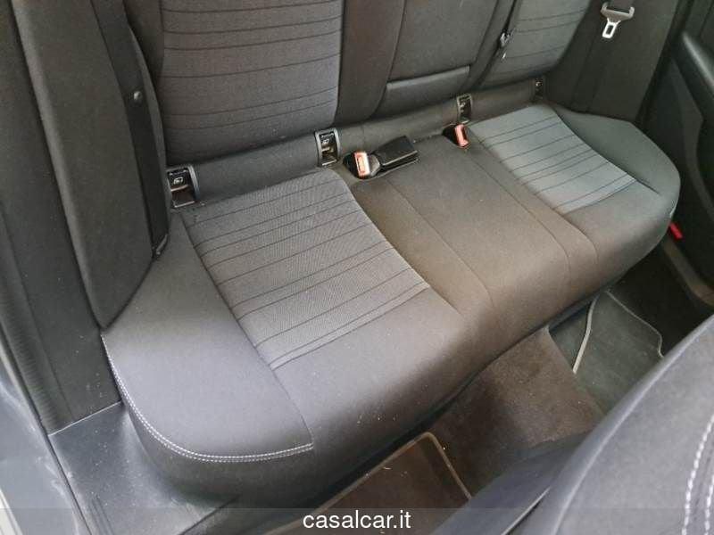 Mercedes-Benz Classe C C 300 de S.W. Auto EQ-Power Business Extra FINO A 3 ANNI DI GARANZIA KM ILLIMITATI PARI ALLA NUOVA