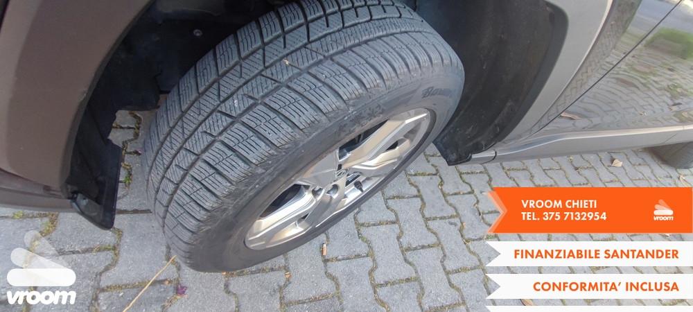 TOYOTA RAV4 5ª serie 2.5 HV (218CV) E-CVT 2WD ...