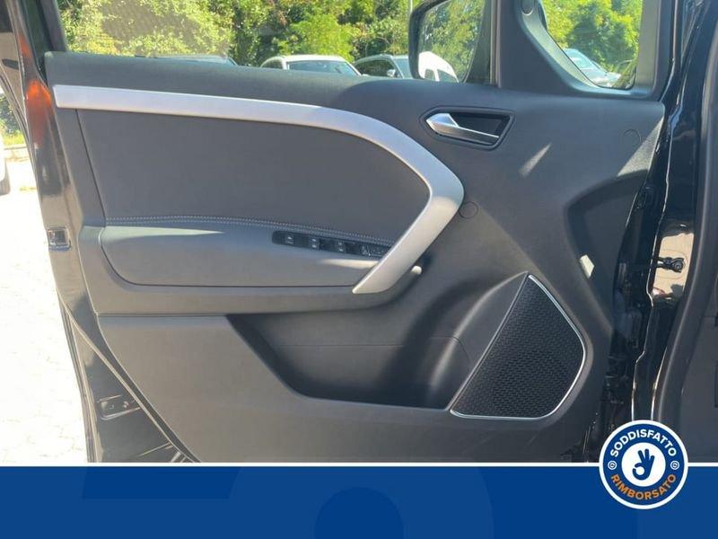 Mercedes-Benz Classe T 180 MT