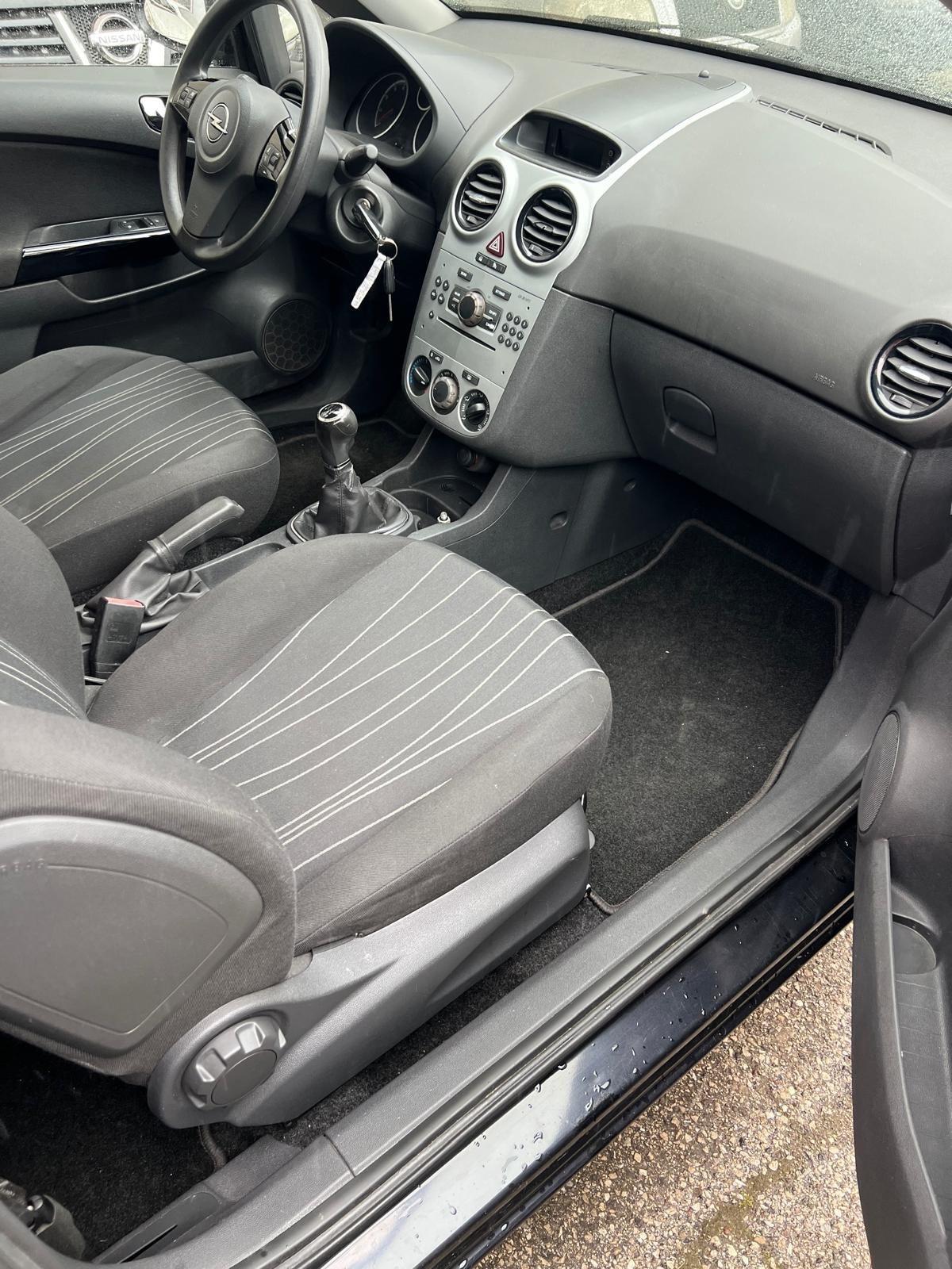 Opel Corsa 1.2 Benzina Gpl Sport Km 159950 X Neopatentati