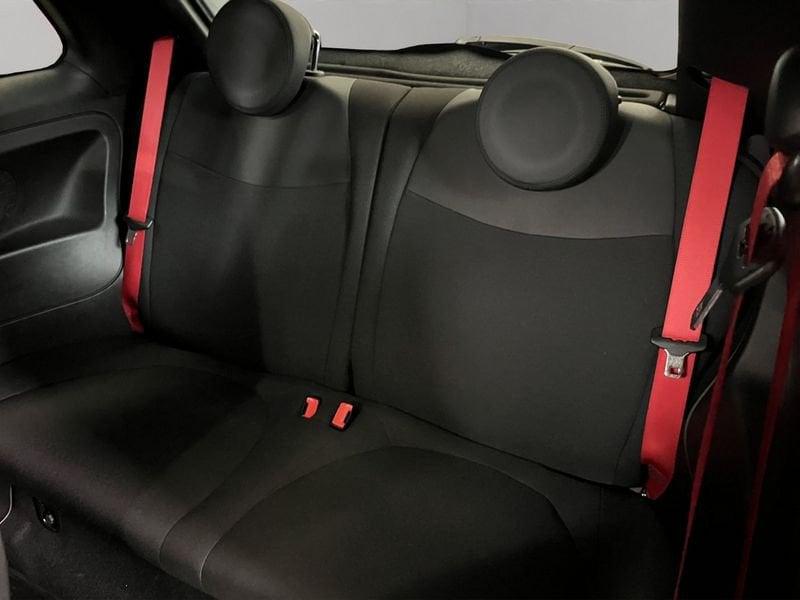 Abarth 595 595 1.4 Turbo T-Jet 180 CV Esseesse