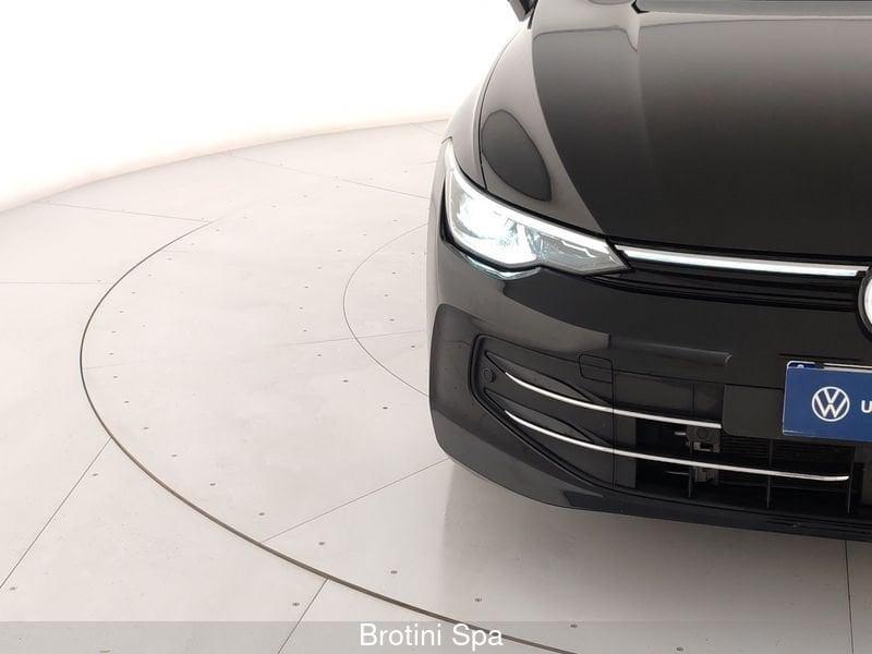 Volkswagen Golf Golf 2.0 TDI 150 CV DSG SCR Style