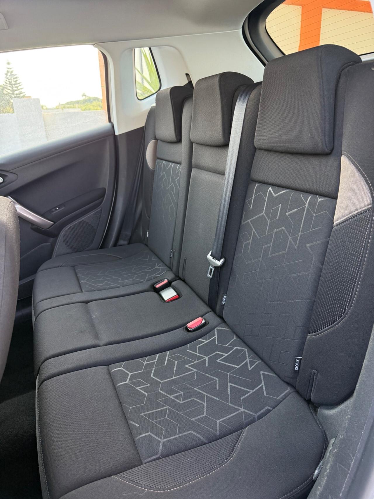 Peugeot 2008 1.4 HDi 68cv Neo Patentati