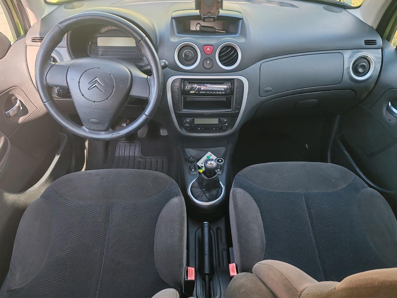 Citroen C3 1.4 Elegance Bi Energy G