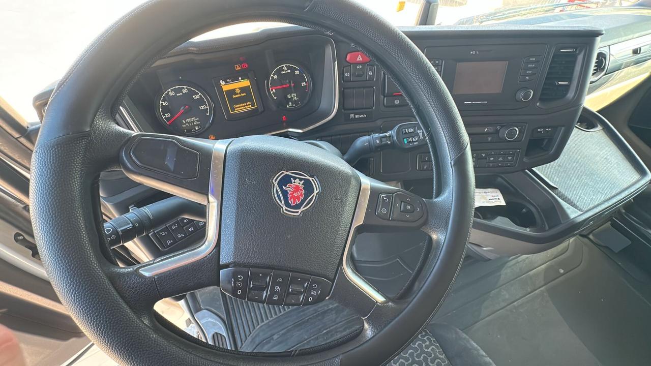 Scania