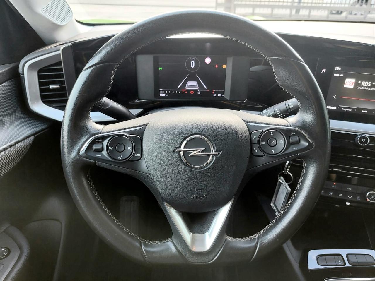 OPEL Mokka 1.2 Turbo Edition - 2022