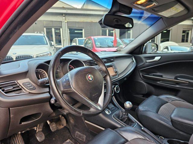 ALFA ROMEO Giulietta 1.6 JTDm-2 105 CV