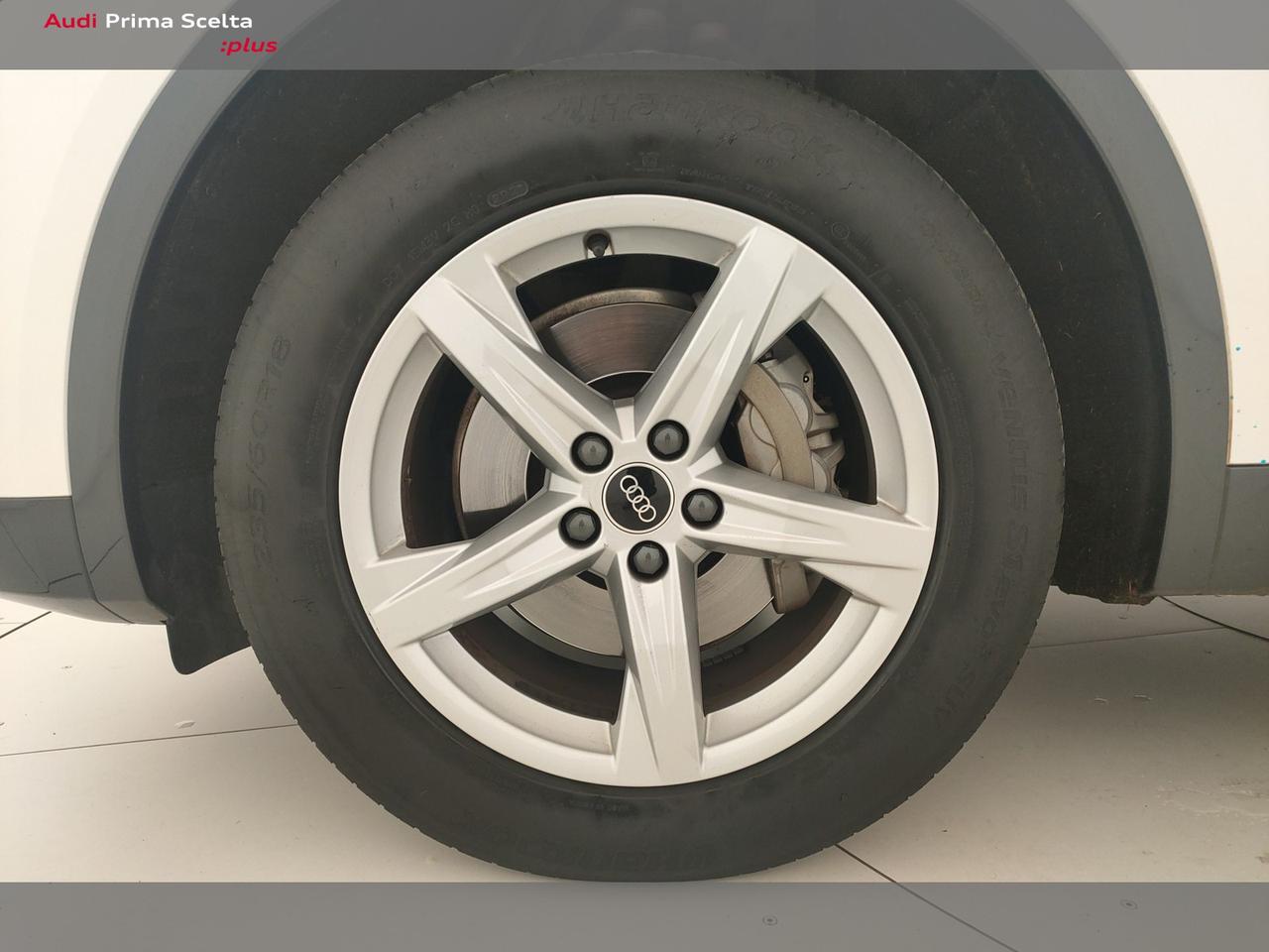 35 2.0 TDI Business Advanced S tronic