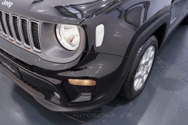 JEEP Renegade 1.6 Mjt 130cv Limited