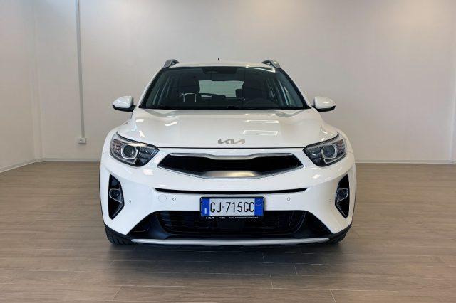 KIA Stonic 1.2 DPI ECO GPL Style