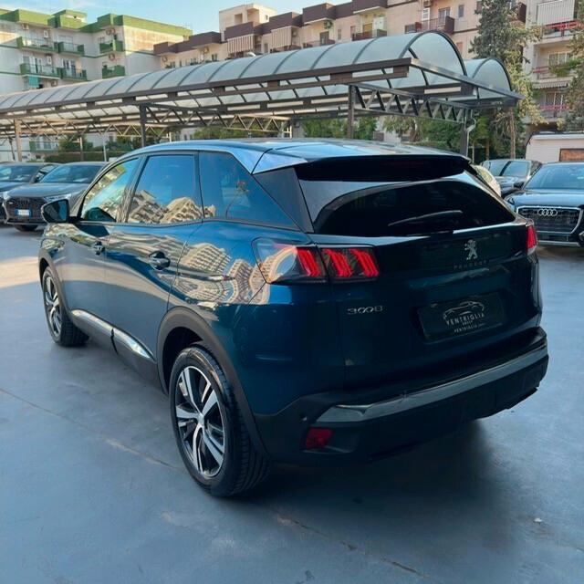 Peugeot 3008 BlueHDi 130 S&S EAT8 Allure Pack