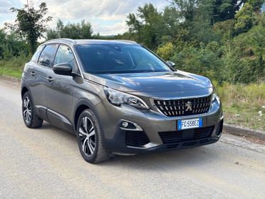 Peugeot 3008 BlueHDi 120 S&S Active