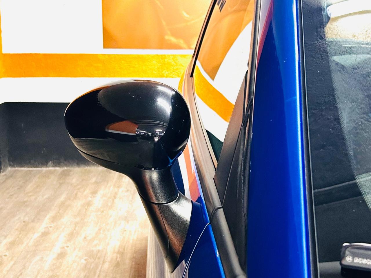 FIAT 500 SPORT CON SOLI 90.680KM