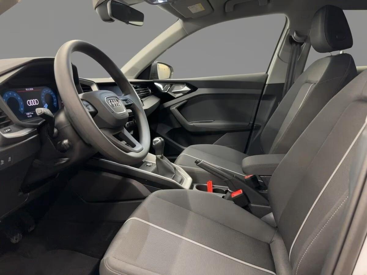 Audi A1 Sportback 25 TFSI Led Sedili riscaldati