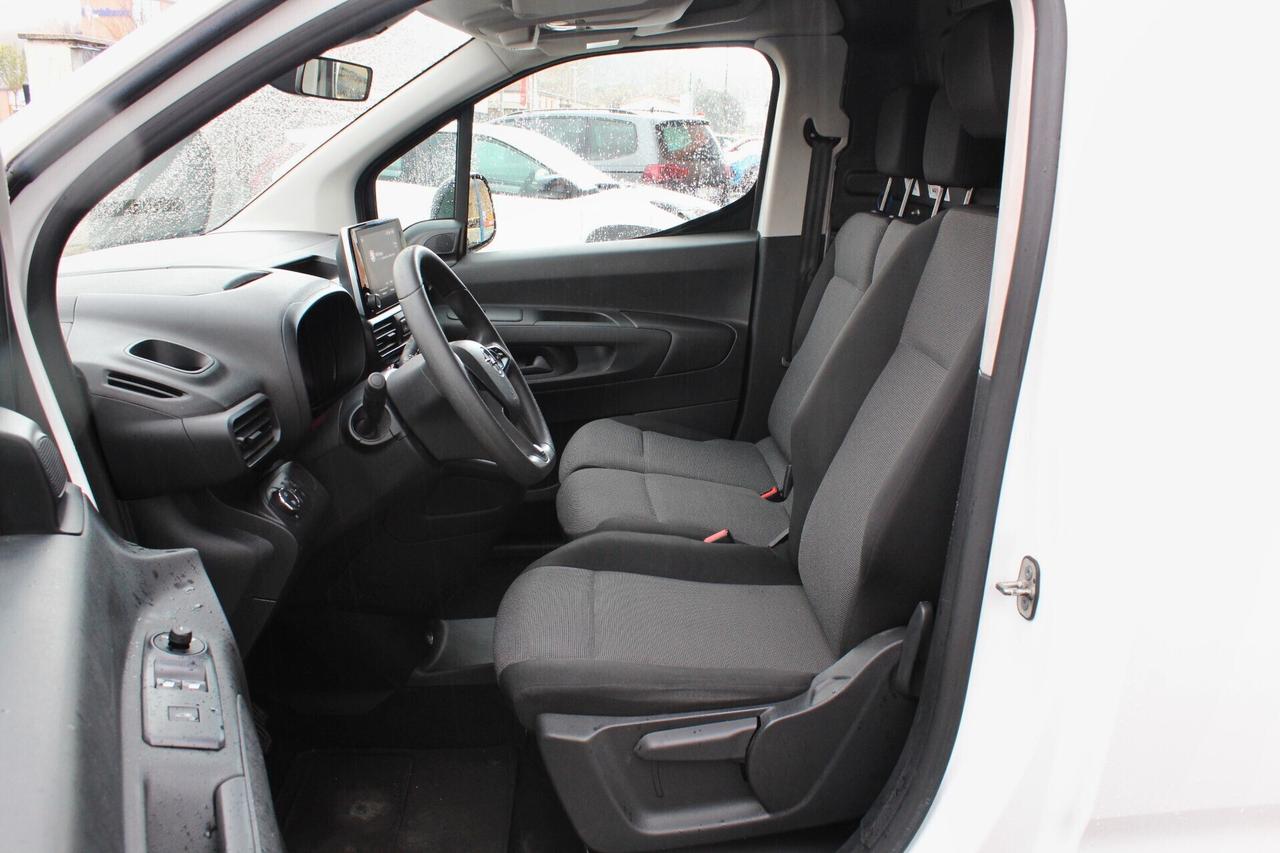 Opel Combo Cargo XL 1.5 Diesel 130CV 950kg Edition