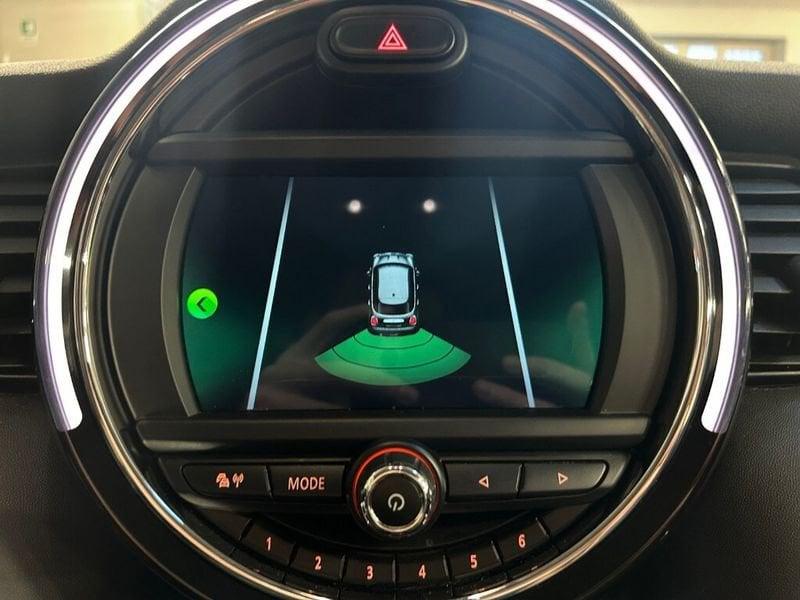 MINI Mini 5 porte (F55) Mini 1.5 One Baker Street 5 porte