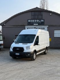Ford transit L4 passo lungo