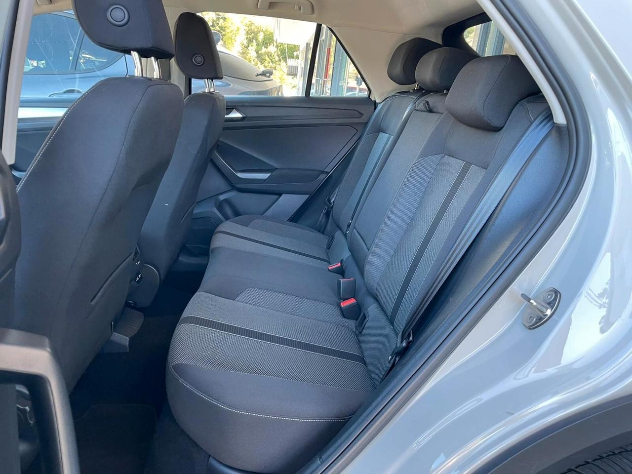 VOLKSWAGEN T-ROC 2.0TDI STYLE 116cv