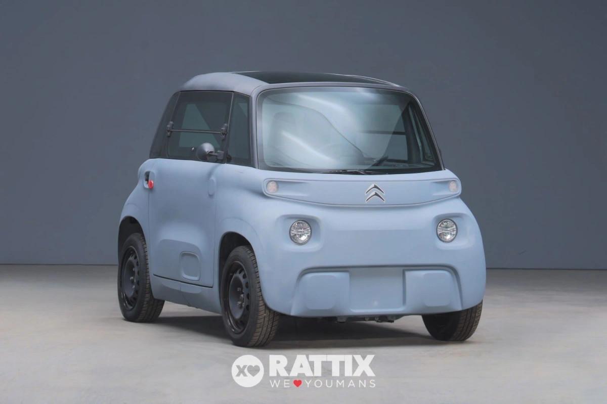 Citroen Ami motore elettrico 6kW My Ami Cargo N1 (IVA ESCLUSA)