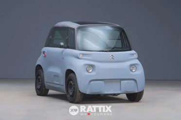 Citroen Ami motore elettrico 7kW My Ami Cargo N1 (IVA ESCLUSA)