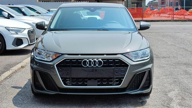 AUDI A1 SPB 30 TFSI S-LINE S-tronic Admired *PREZZO REALE*