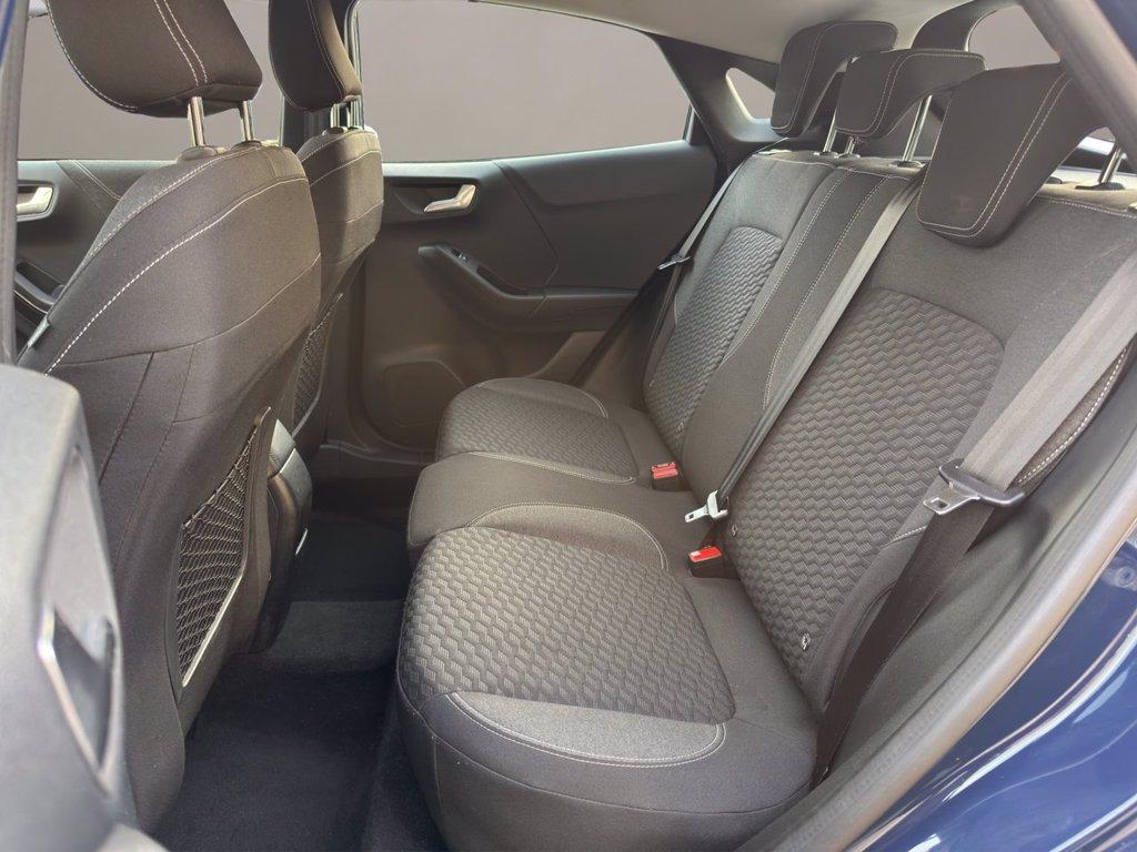 FORD Puma 1.0 ecoboost h Titanium Design s&s 125cv del 2024