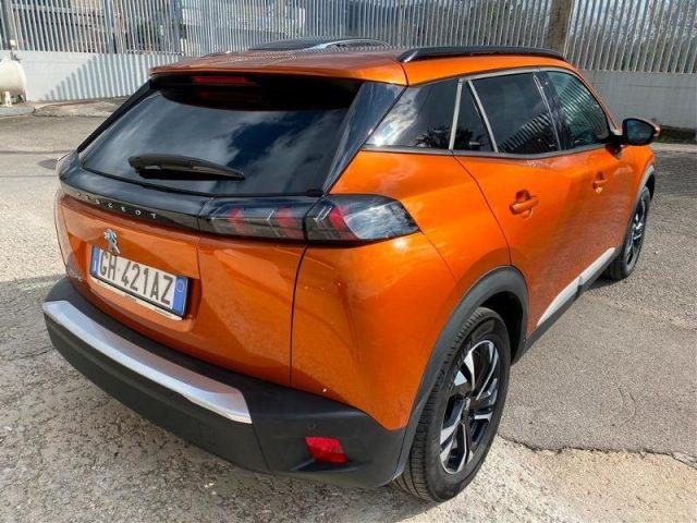 PEUGEOT 2008 e- Allure 100kW