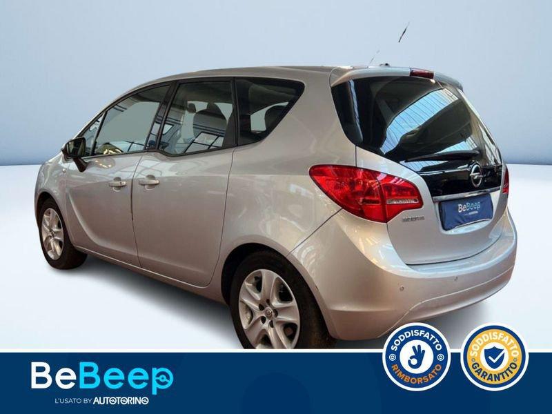 Opel Meriva 1.4 ADVANCE (ELECTIVE) 100CV