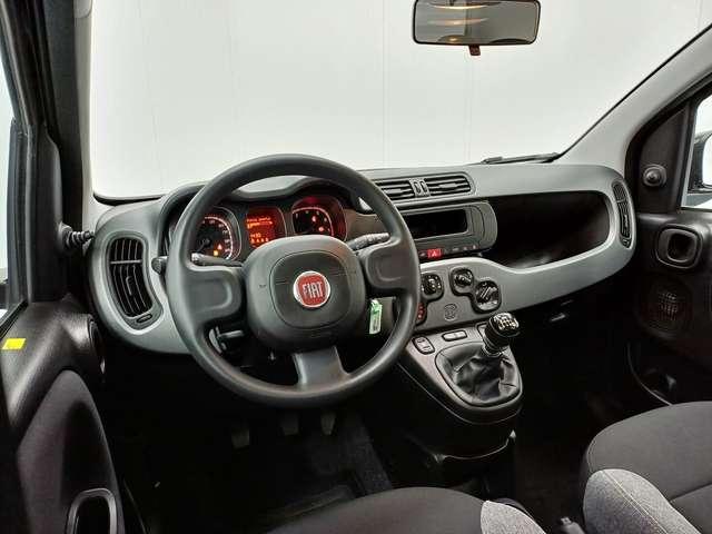 Fiat Panda CROSS 1.0 GSE FIREFLY HYBRID 70CV 5POSTI PROMO!
