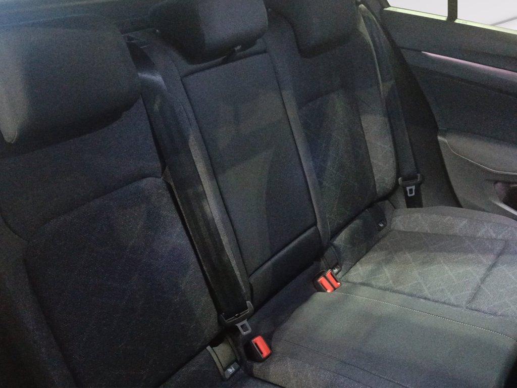 VOLKSWAGEN Golf 1.0 etsi evo life 110cv dsg del 2021