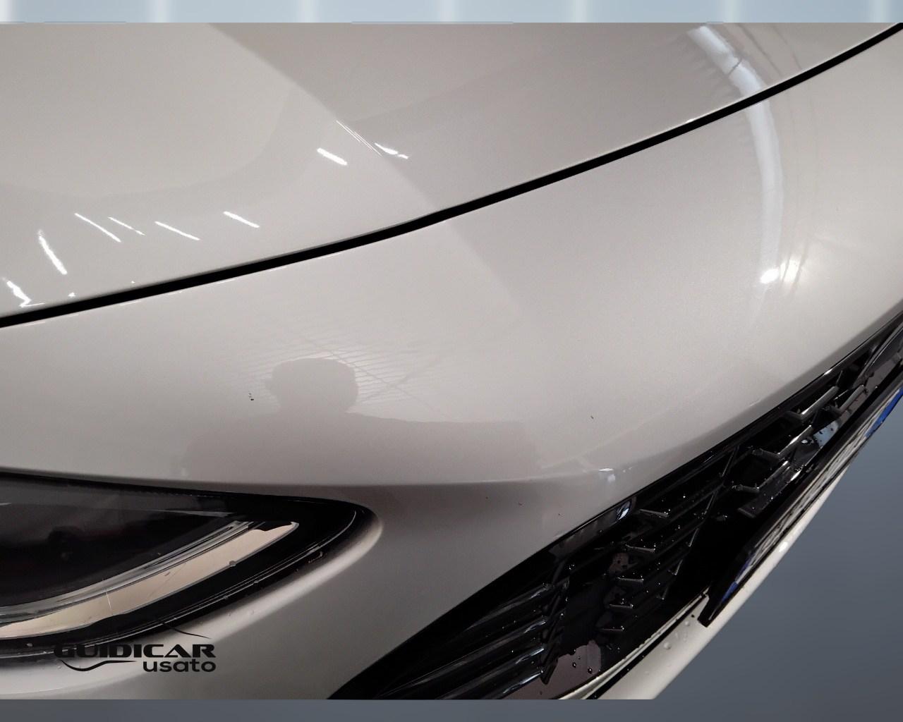 FORD Focus V 2022 - Focus 1.0t ecoboost h ST-Line 155cv powershift