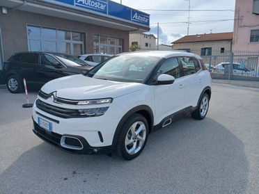 Citroen C5 Aircross 1.5 BLUEHDI 130CV 2021 AUTO