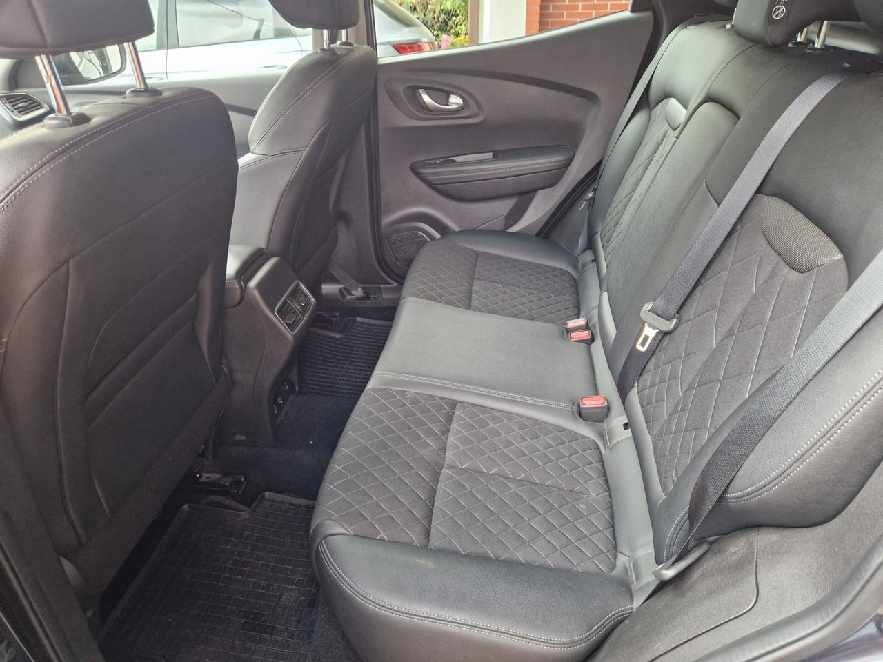 Renault Kadjar 1.3tce 140cv EDC Sport Edition2 - UNICO PROPRIETARIO