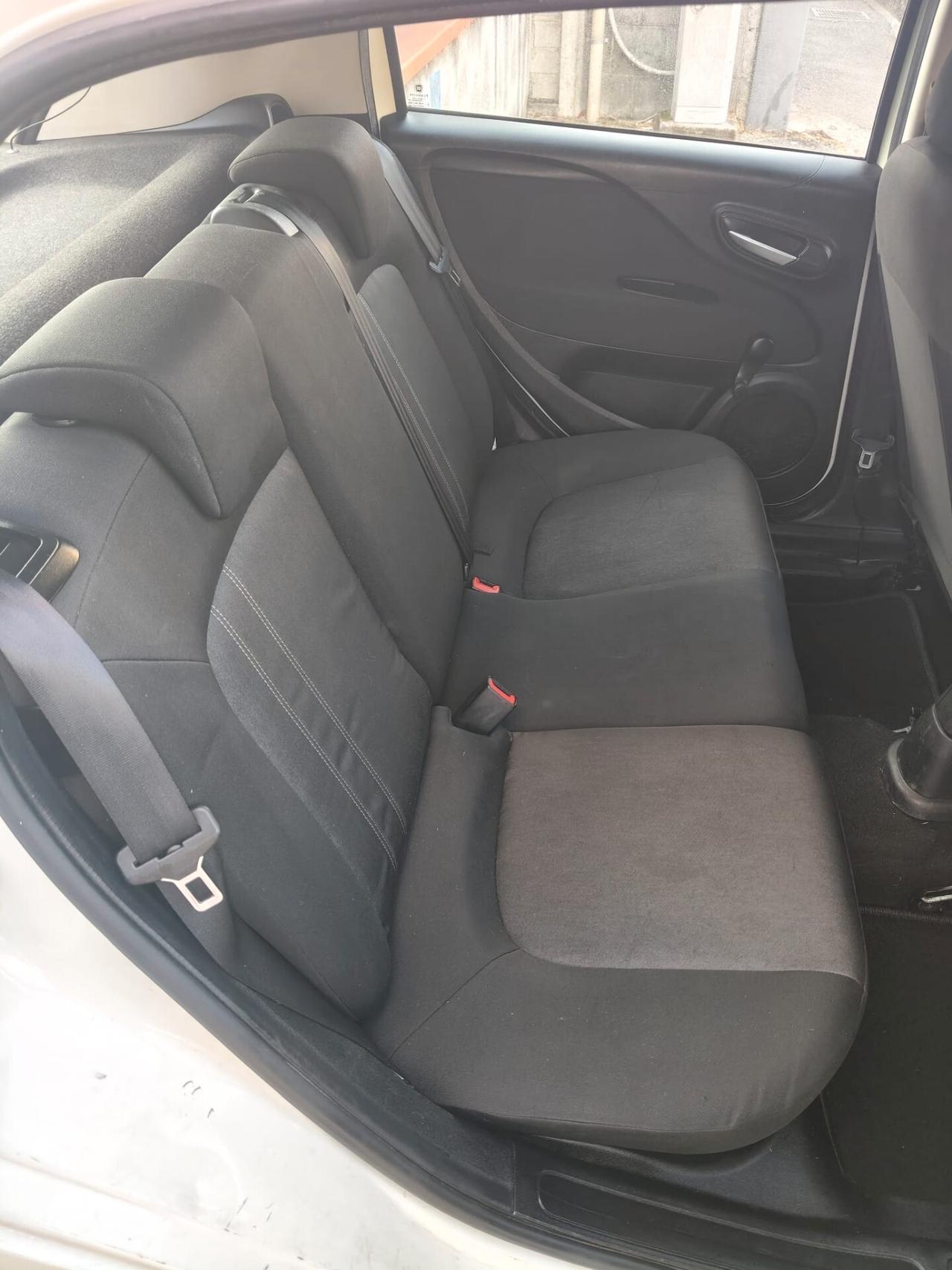 Fiat Grande Punto 1.4 5 porte Actual Natural Power