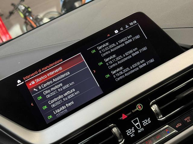 BMW 118 i 5p. Business Advantage