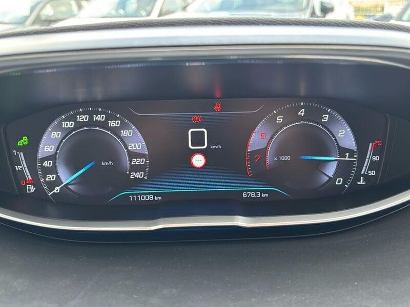 Peugeot 3008 3008 PureTech Turbo 130 S&S Allure