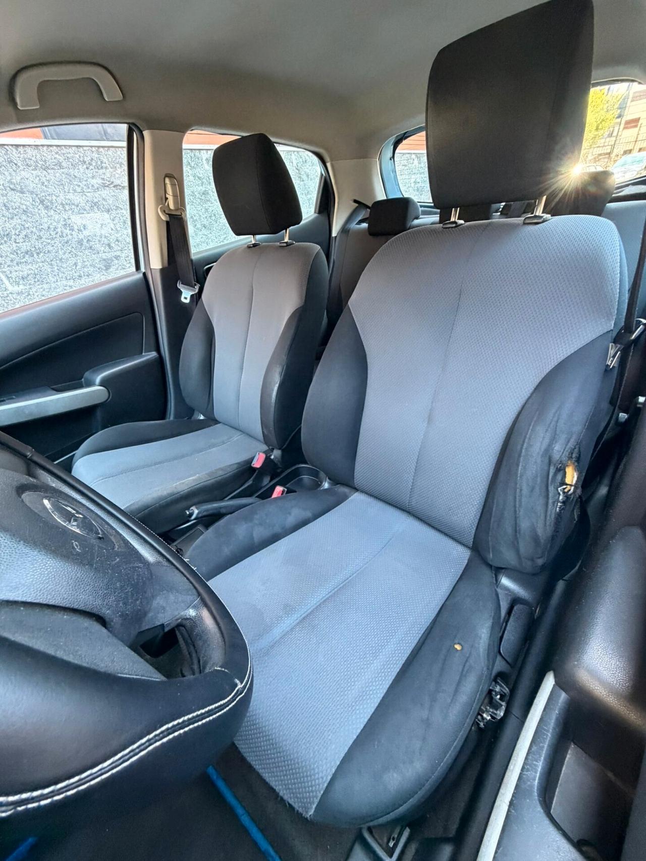 Mazda 2 Mazda2 1.3 16V 75CV 5p. Play