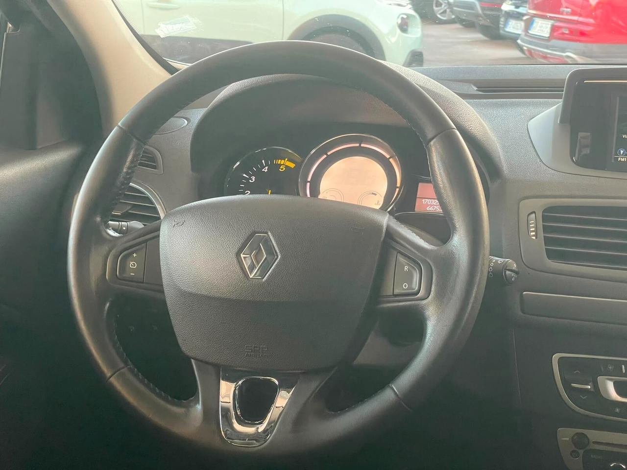 Renault Megane Mégane dCi 110CV Start&Stop SporTour Energy Limited